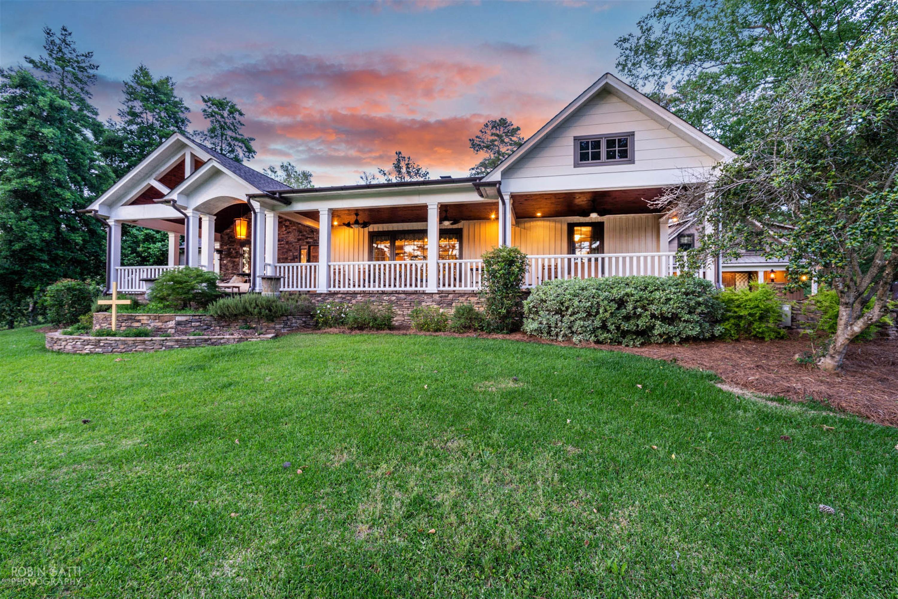 500 Old Club Road South Macon, GA 31210 - Photo 2 of 60 24-DSC00034