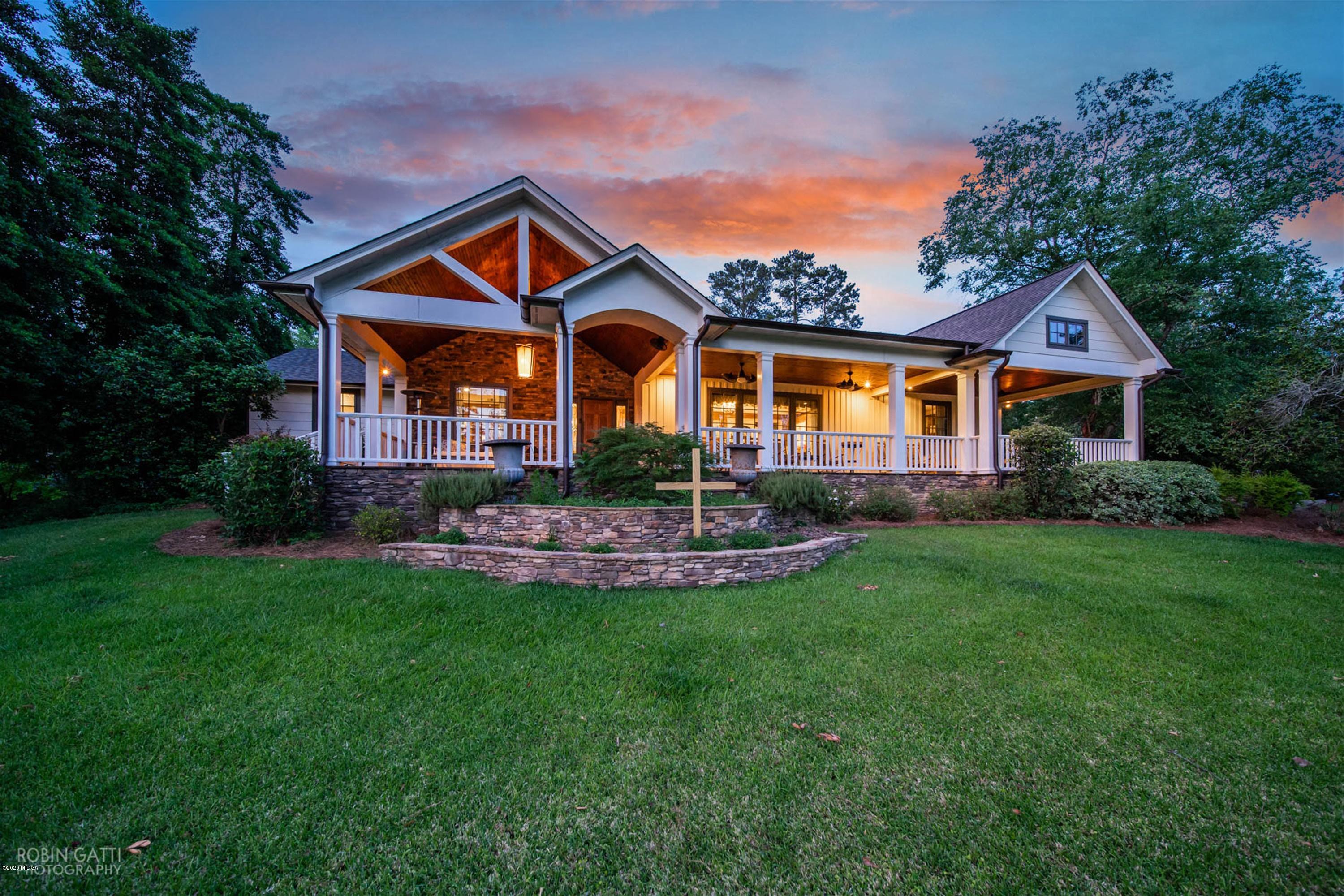 500 Old Club Road South Macon, GA 31210 - Photo 21 of 60 22-DSC00055