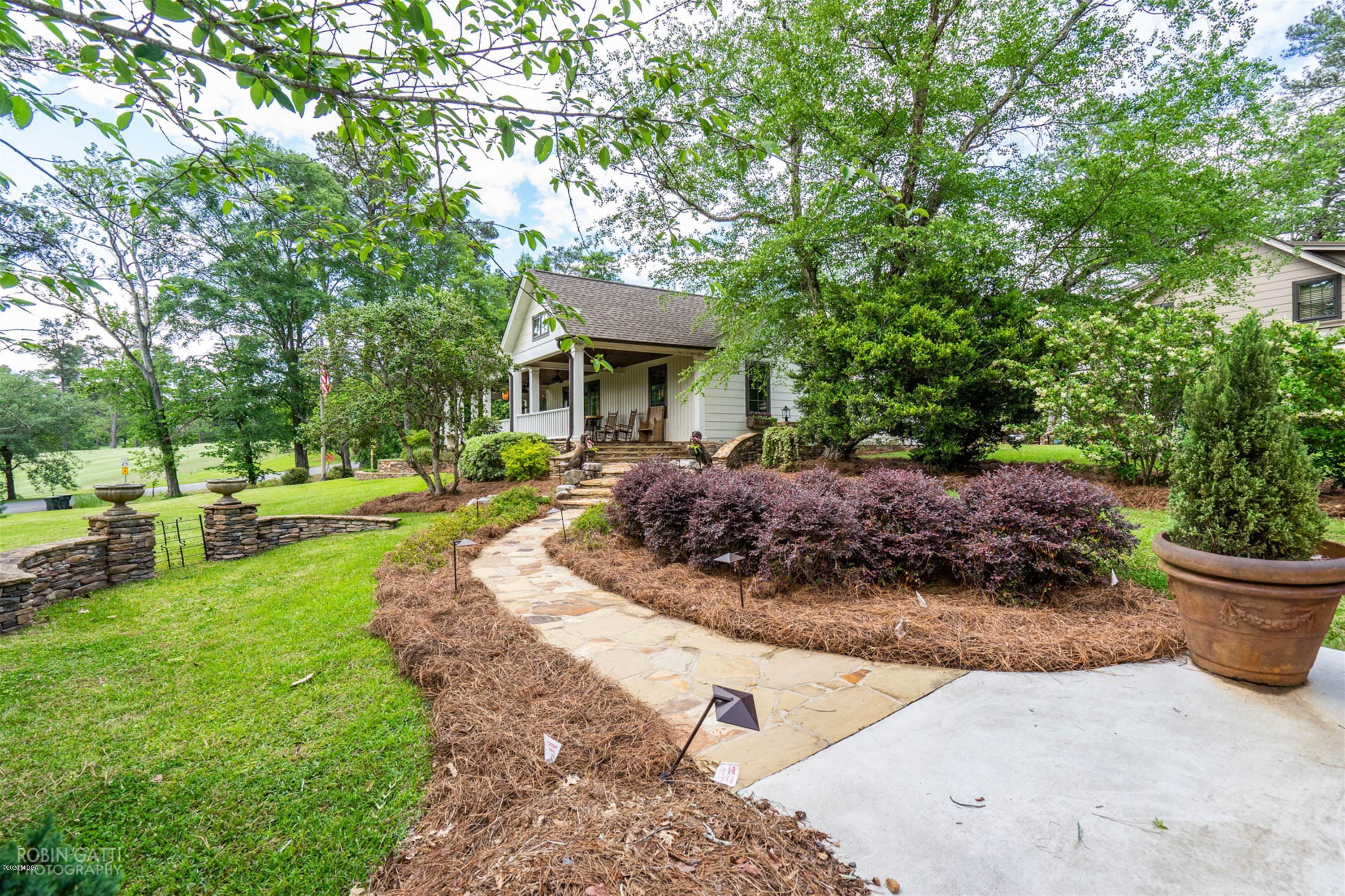 500 Old Club Road South Macon, GA 31210 - Photo 31 of 60 33-DSC07617