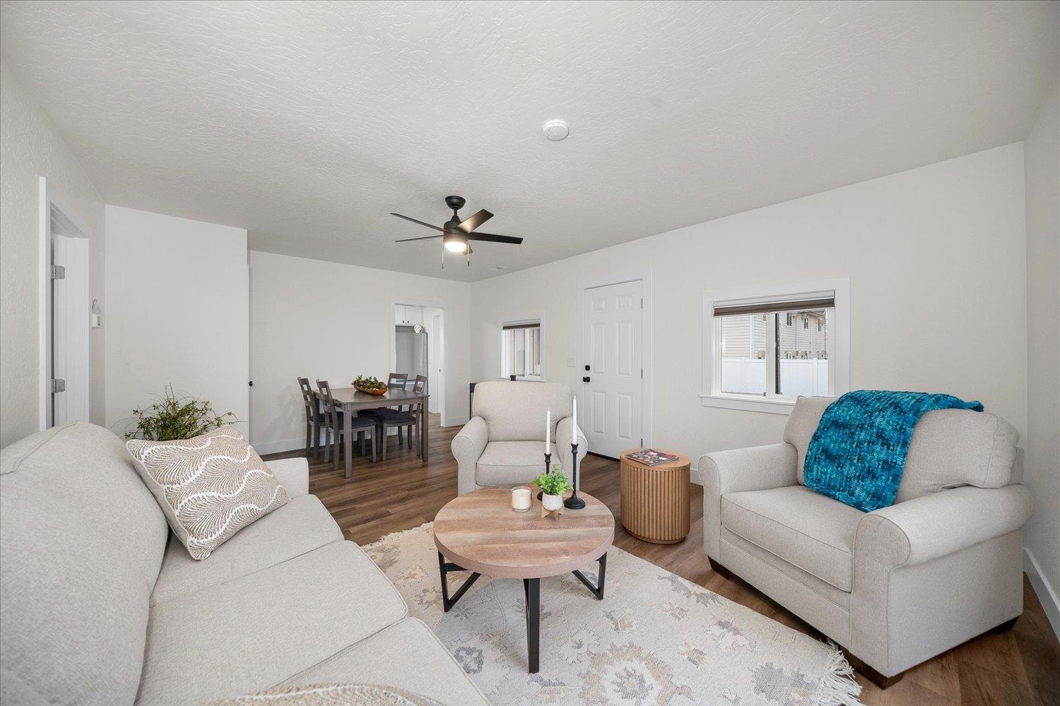 4018 North Argonne Road Spokane, WA 99212 - Photo 11 of 47 Gallery Image 11