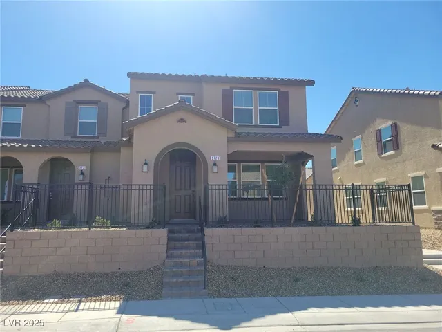 $2,365 | 3723 Trancoso Avenue, Henderson, NV 89044