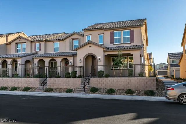 $2,365 | 3723 Trancoso Avenue, Henderson, NV 89044
