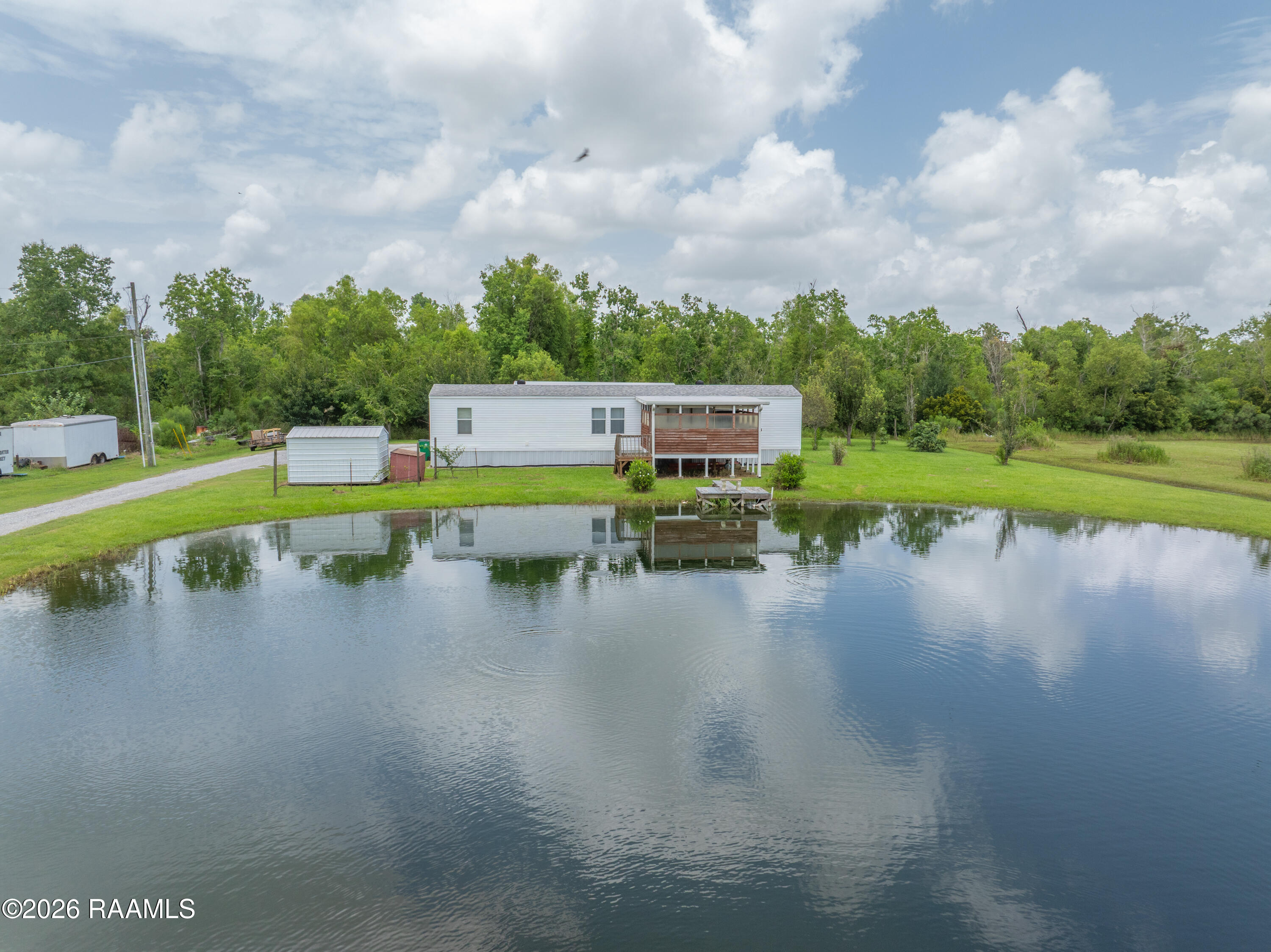 932 Hanks Road Duson, LA 70529 - Photo 37 of 39 932Hanks-2