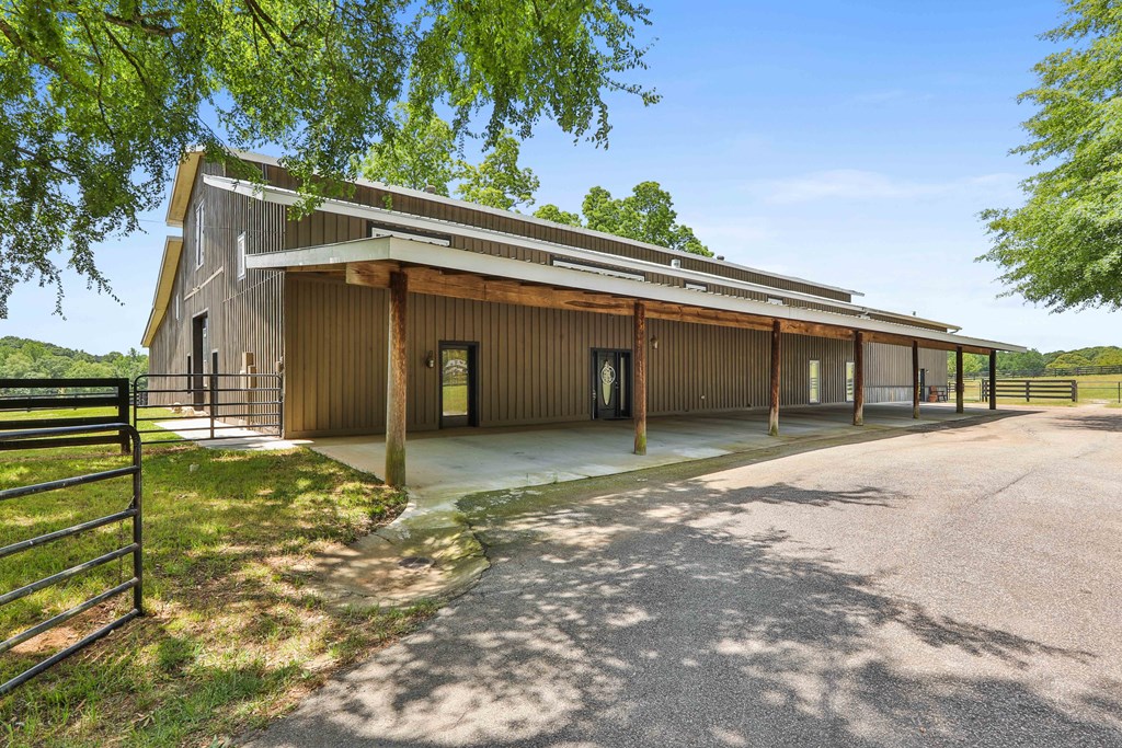 6161 Forrest Road Hogansville, GA 30230 - Photo 2 of 4 Gallery Image 2