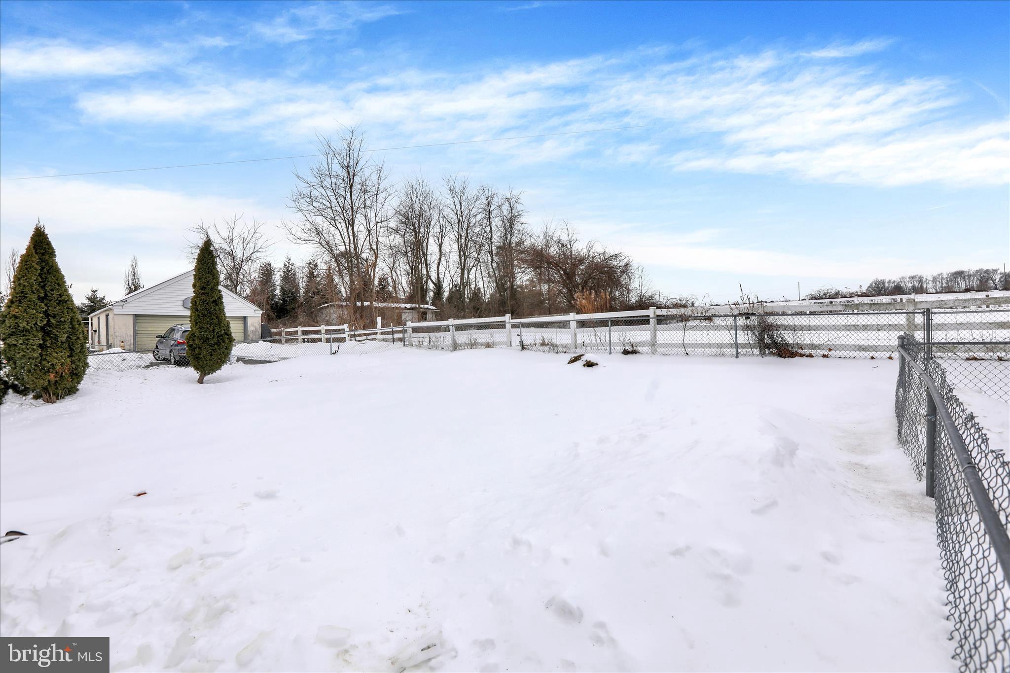 757 North Manor Road Elverson, PA 19520 - Photo 4 of 22 a view of a lake view