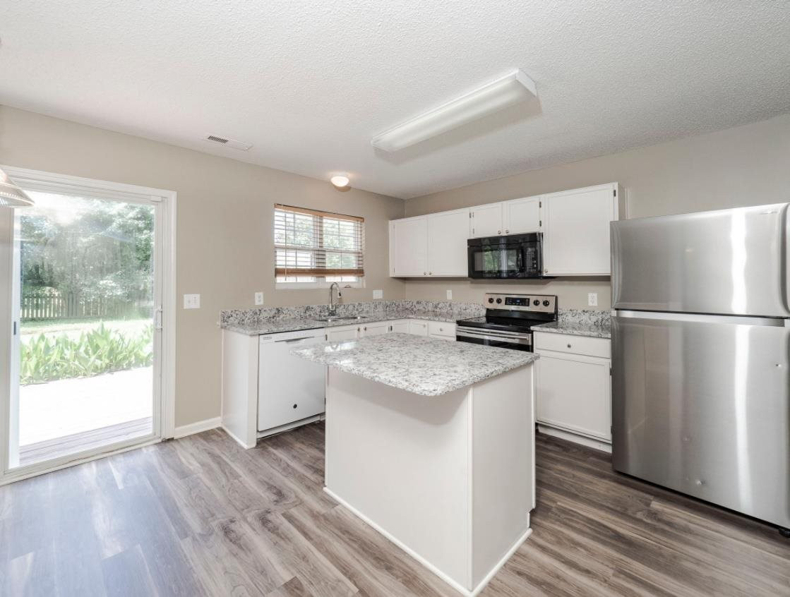 4715 Cardinal Grove Boulevard Raleigh, NC 27616 - Photo 5 of 17 Photo 5