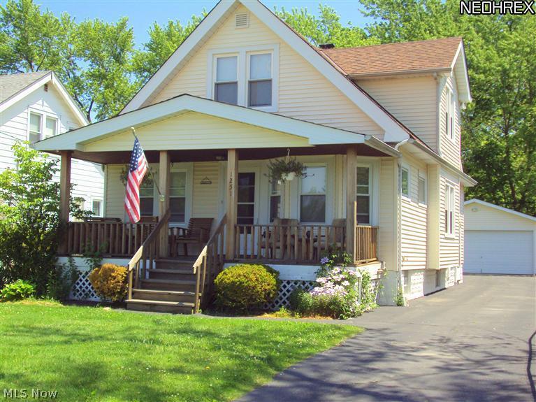 1251 Mayfield Ridge Road Cleveland, OH 44124 - Photo 1 of 16