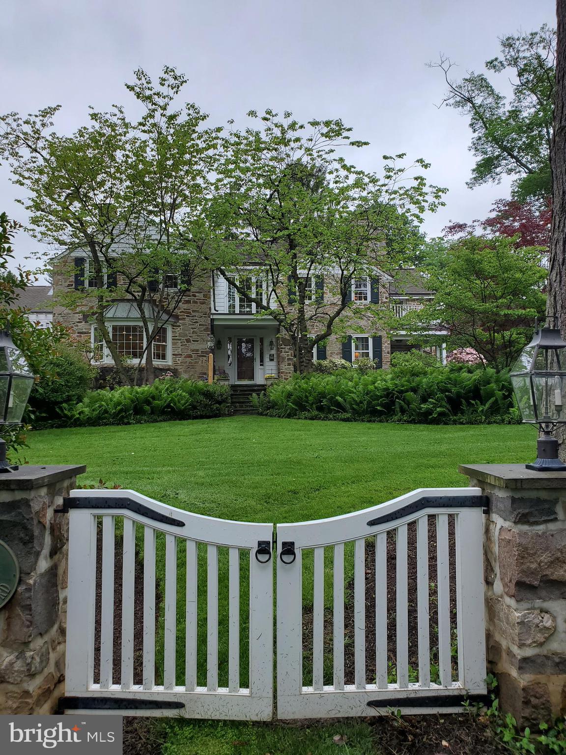 800 Merion Square Road Gladwyne, PA 19035 - Photo 1 of 52
