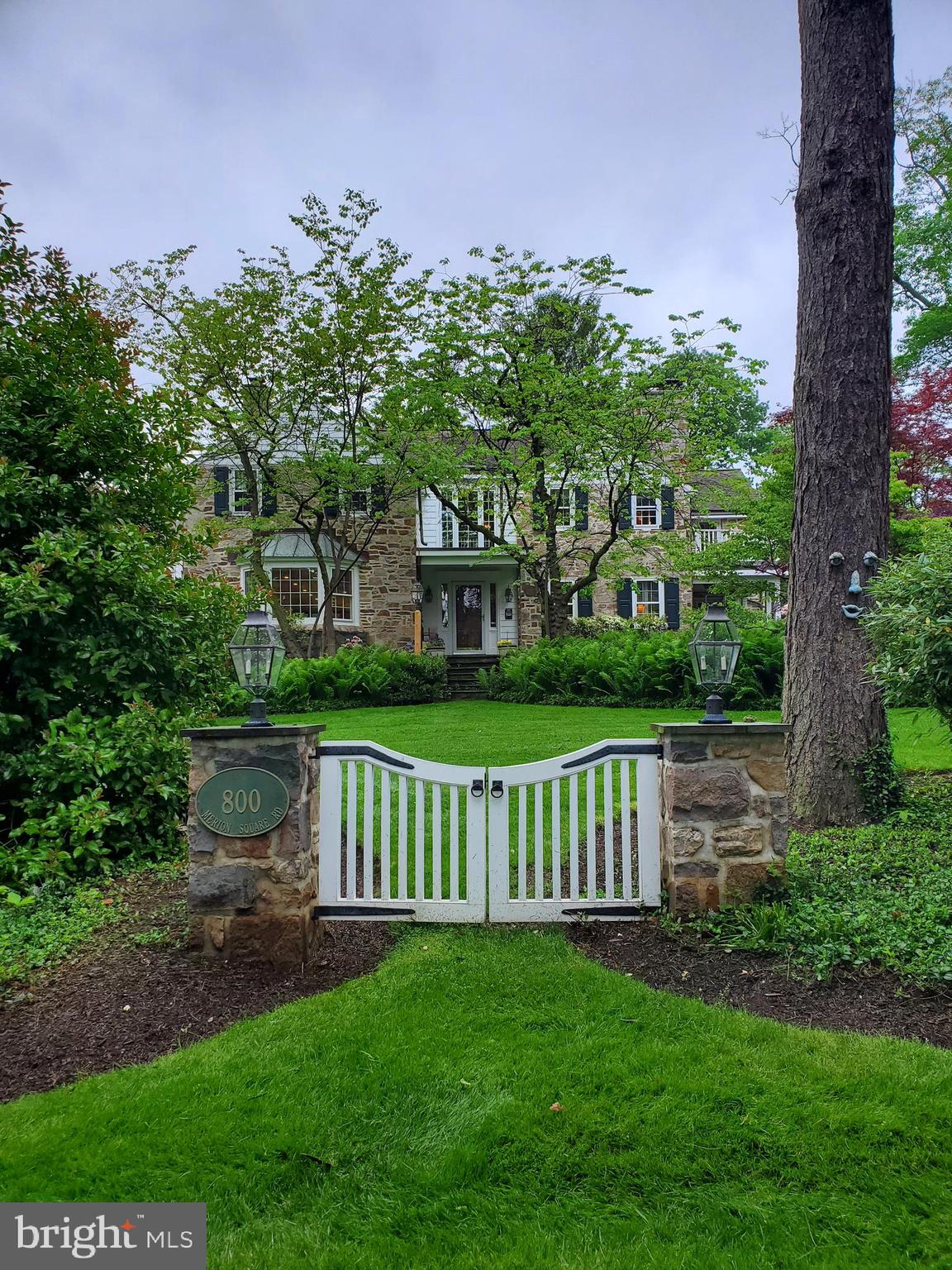 800 Merion Square Road Gladwyne, PA 19035 - Photo 2 of 52