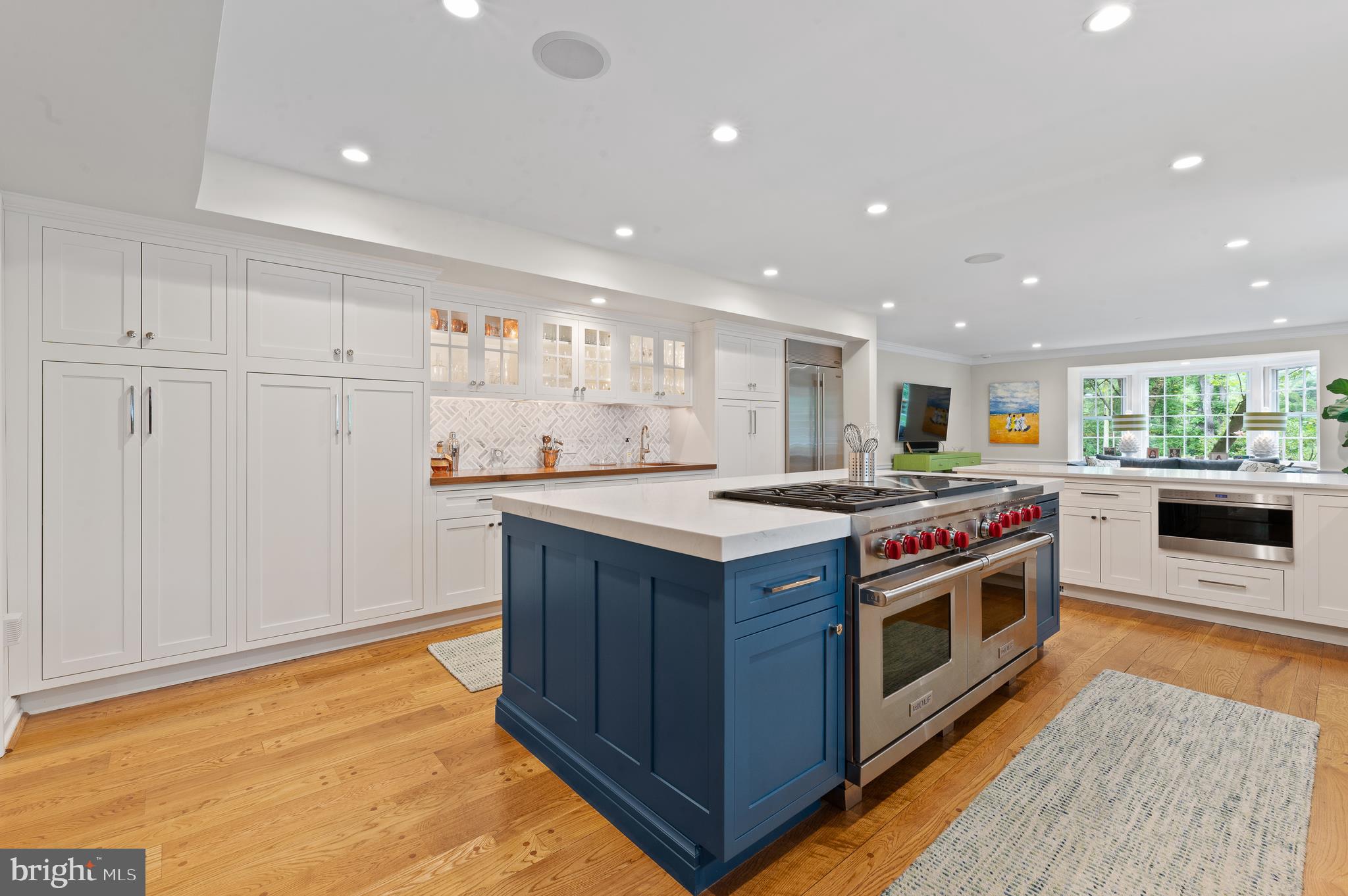 800 Merion Square Road Gladwyne, PA 19035 - Photo 15 of 52 Kitchen
