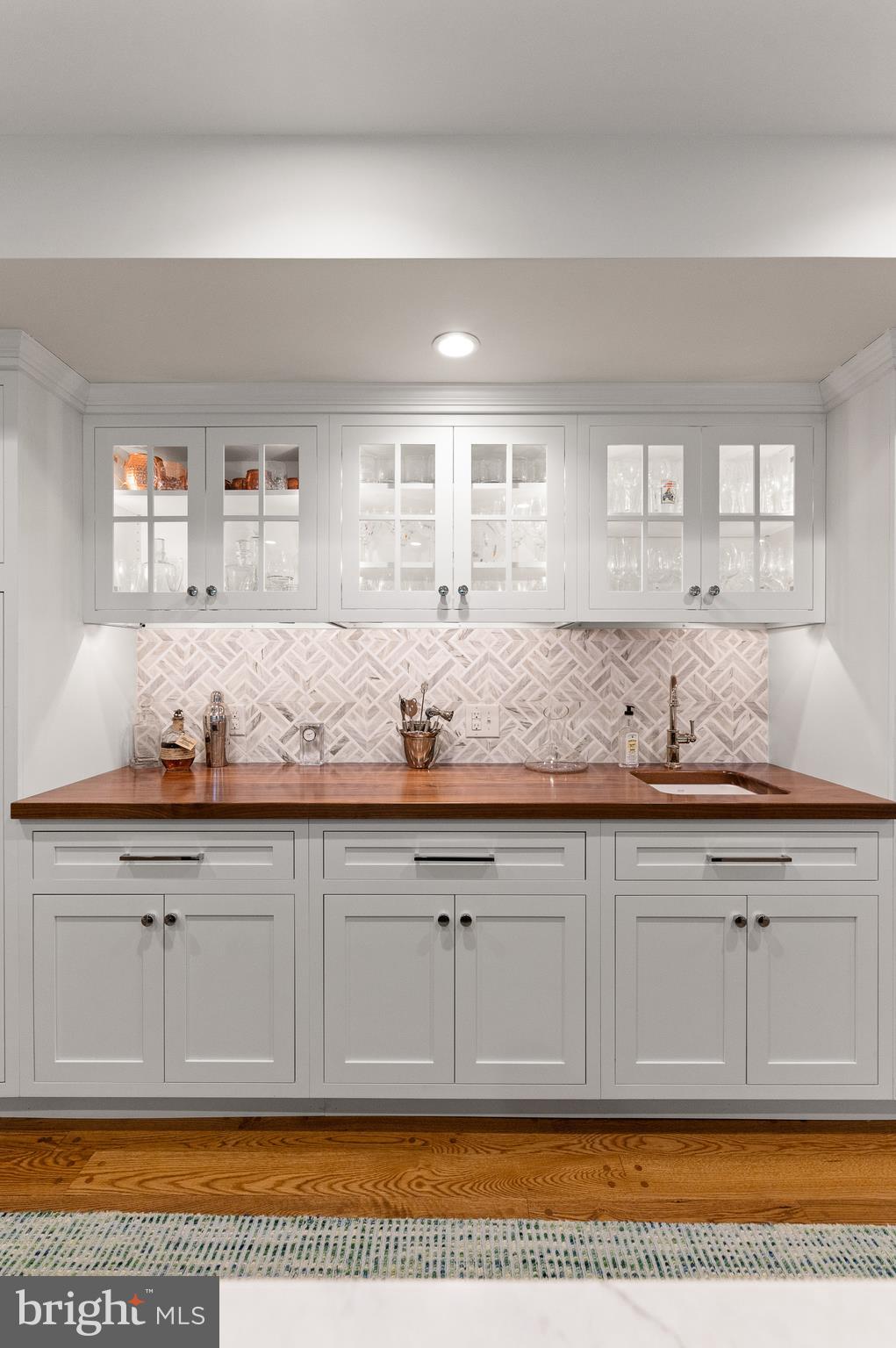 800 Merion Square Road Gladwyne, PA 19035 - Photo 16 of 52 Wet Bar
