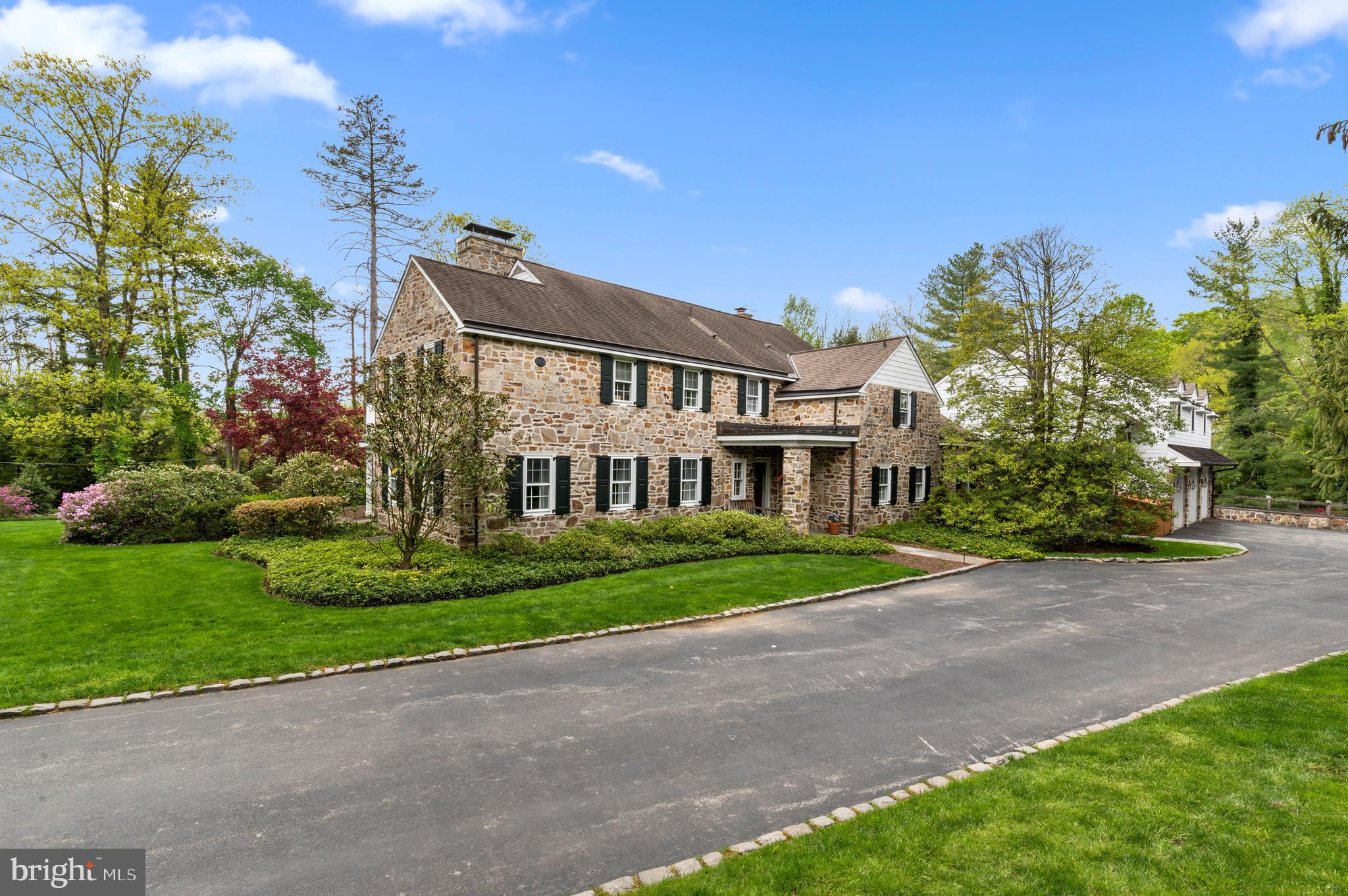 800 Merion Square Road Gladwyne, PA 19035 - Photo 3 of 52