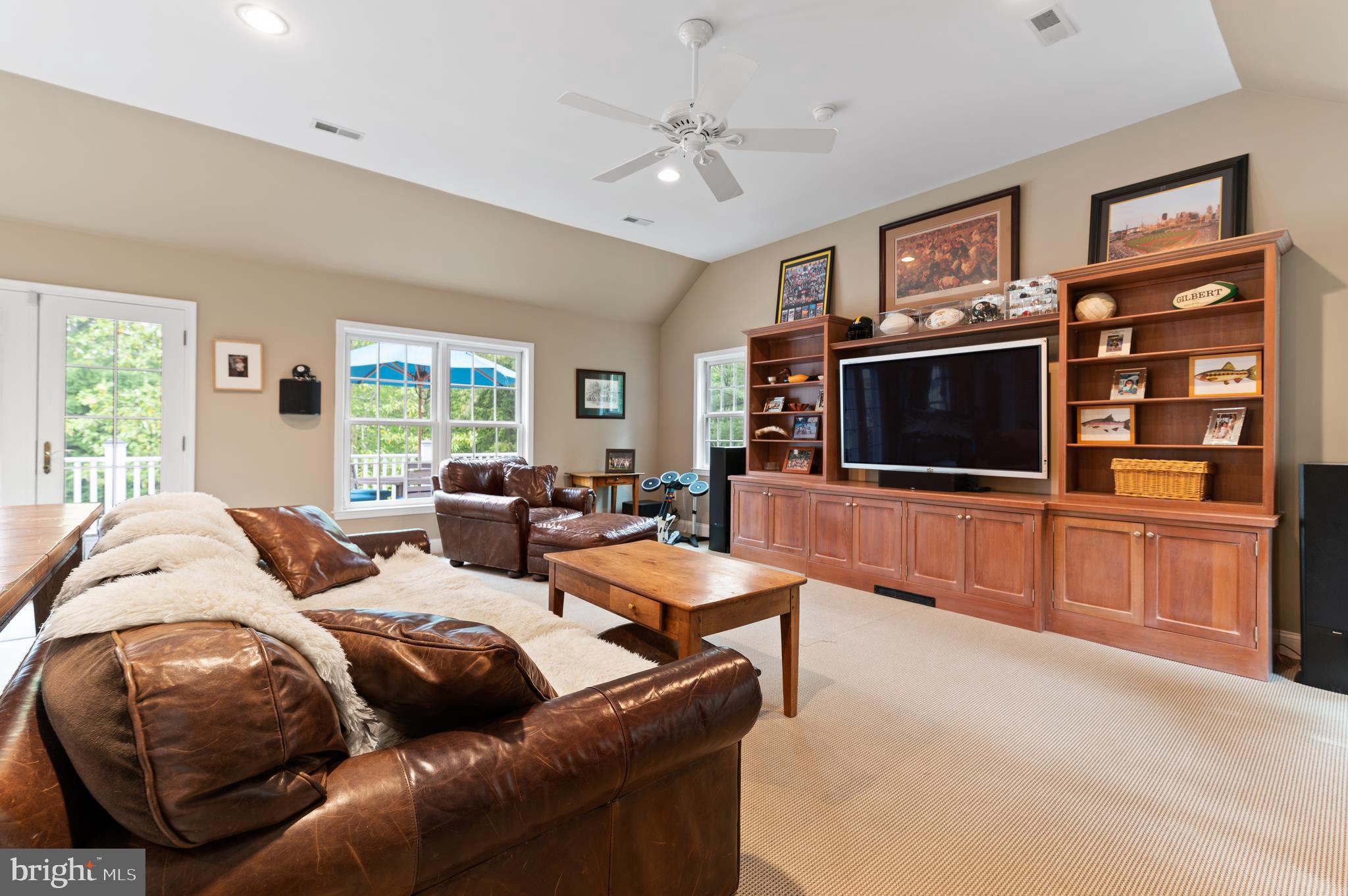 800 Merion Square Road Gladwyne, PA 19035 - Photo 24 of 52 Suite above Garage