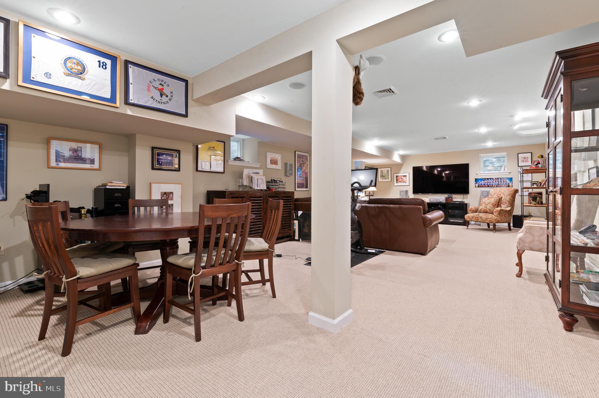 800 Merion Square Road Gladwyne, PA 19035 - Photo 28 of 52 Lower Level