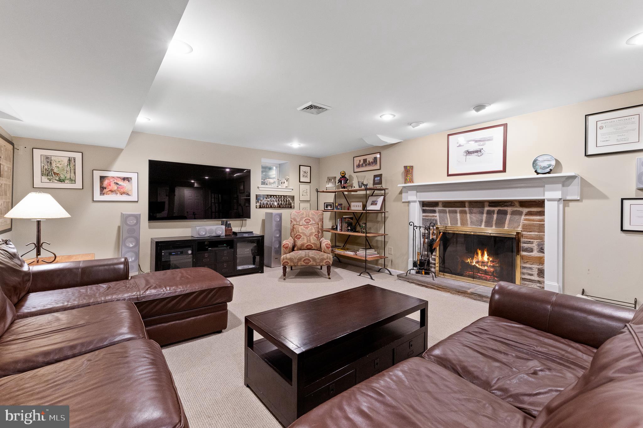 800 Merion Square Road Gladwyne, PA 19035 - Photo 29 of 52 Lower Level