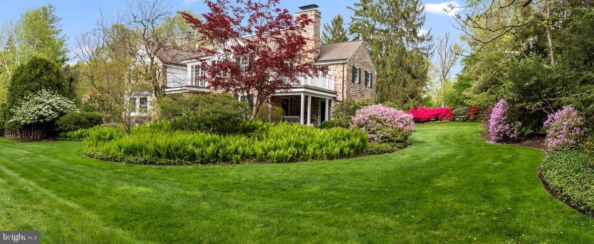 800 Merion Square Road Gladwyne, PA 19035 - Photo 4 of 52