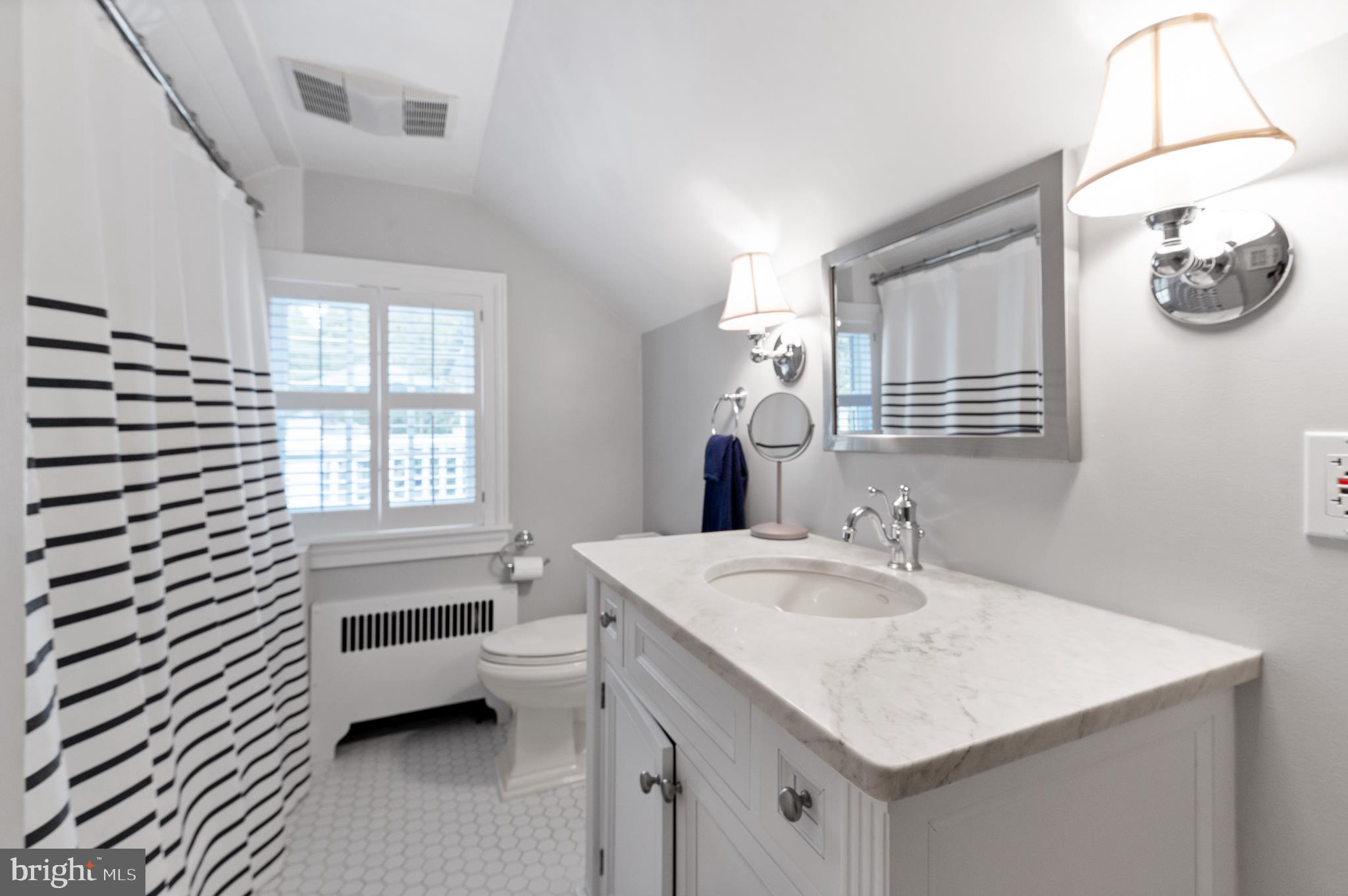 800 Merion Square Road Gladwyne, PA 19035 - Photo 41 of 52 Bedroom Five Bathroom