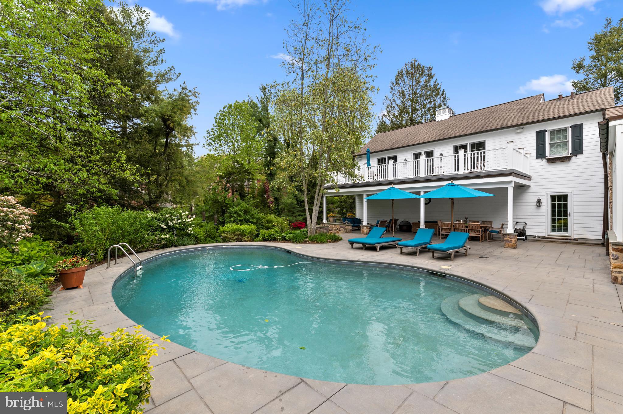 800 Merion Square Road Gladwyne, PA 19035 - Photo 43 of 52