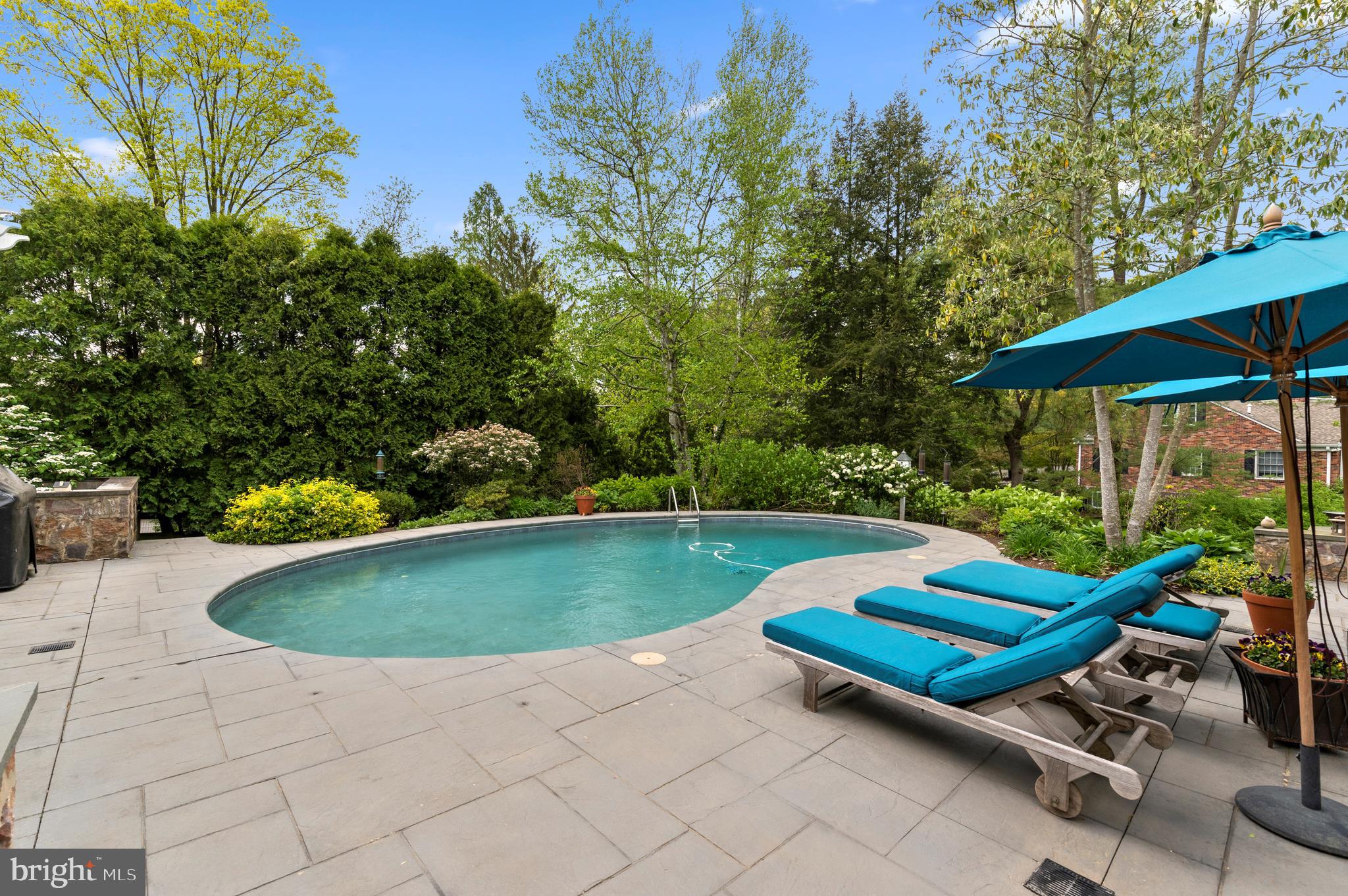 800 Merion Square Road Gladwyne, PA 19035 - Photo 44 of 52