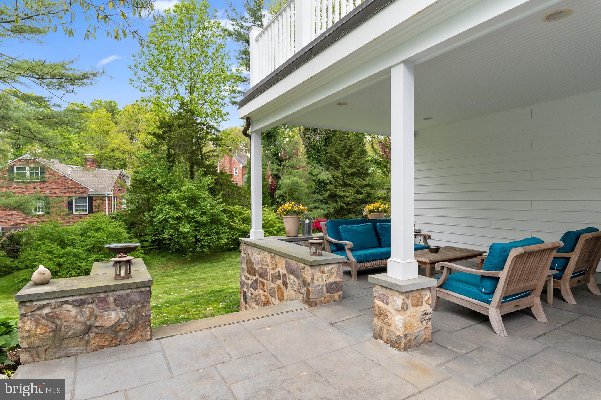 800 Merion Square Road Gladwyne, PA 19035 - Photo 47 of 52