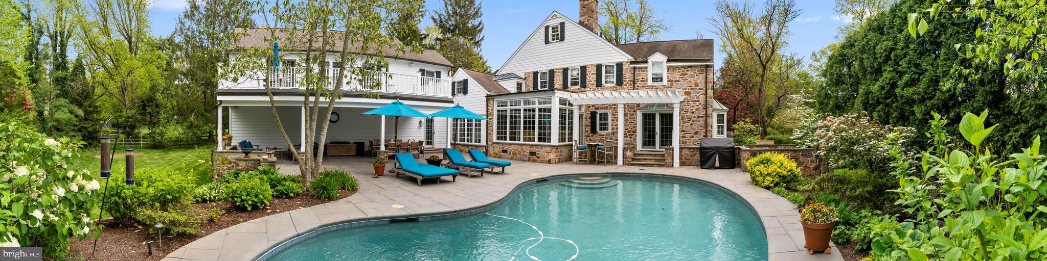800 Merion Square Road Gladwyne, PA 19035 - Photo 49 of 52
