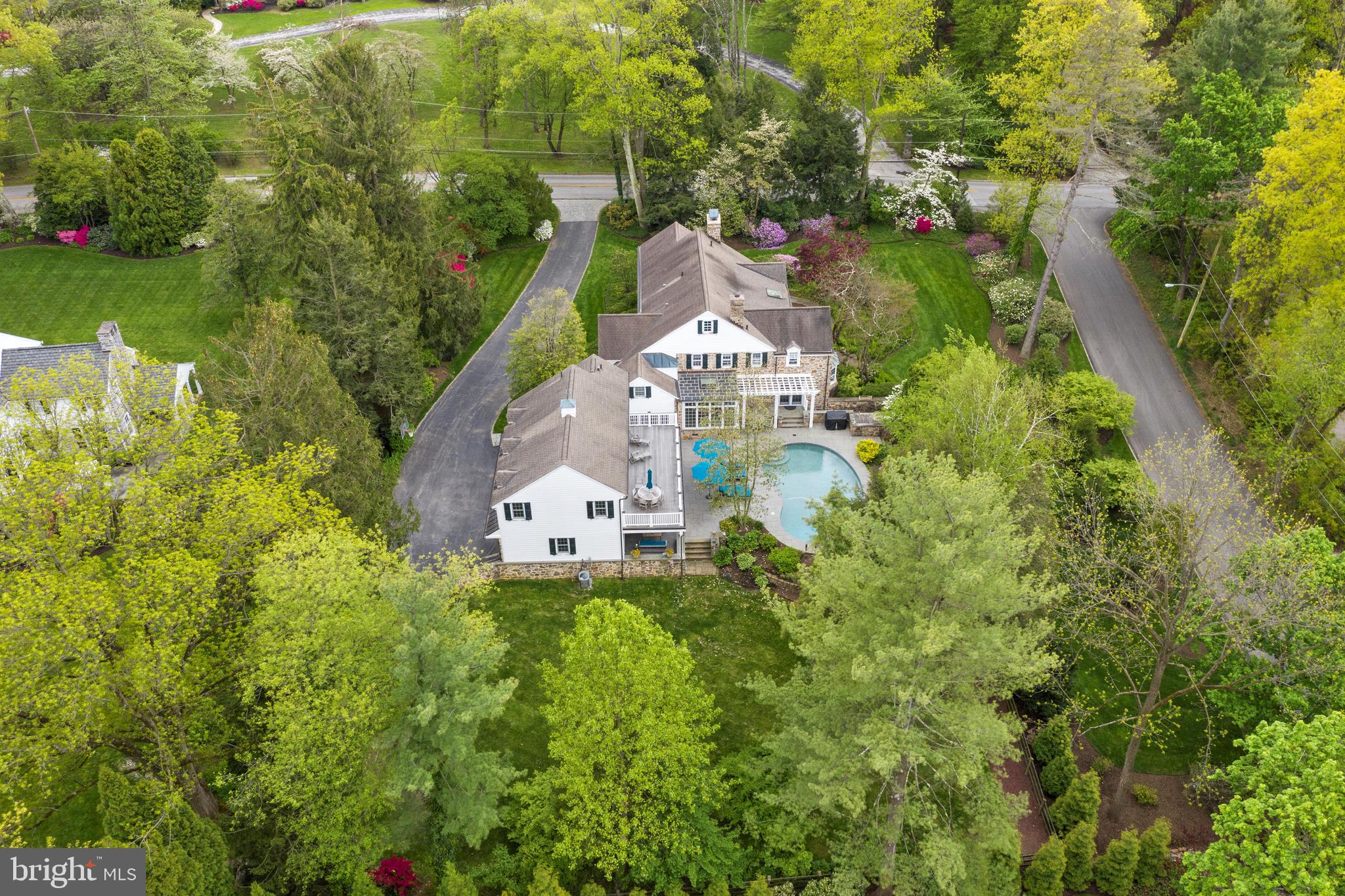 800 Merion Square Road Gladwyne, PA 19035 - Photo 50 of 52