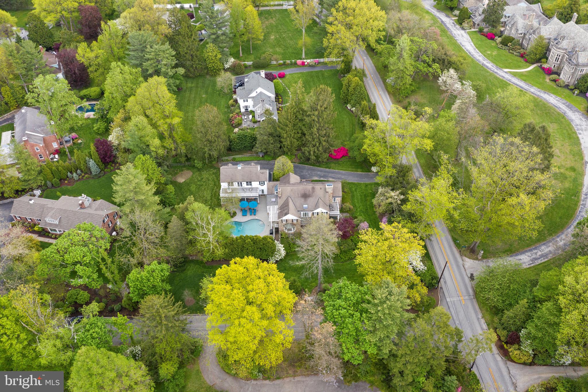 800 Merion Square Road Gladwyne, PA 19035 - Photo 6 of 52