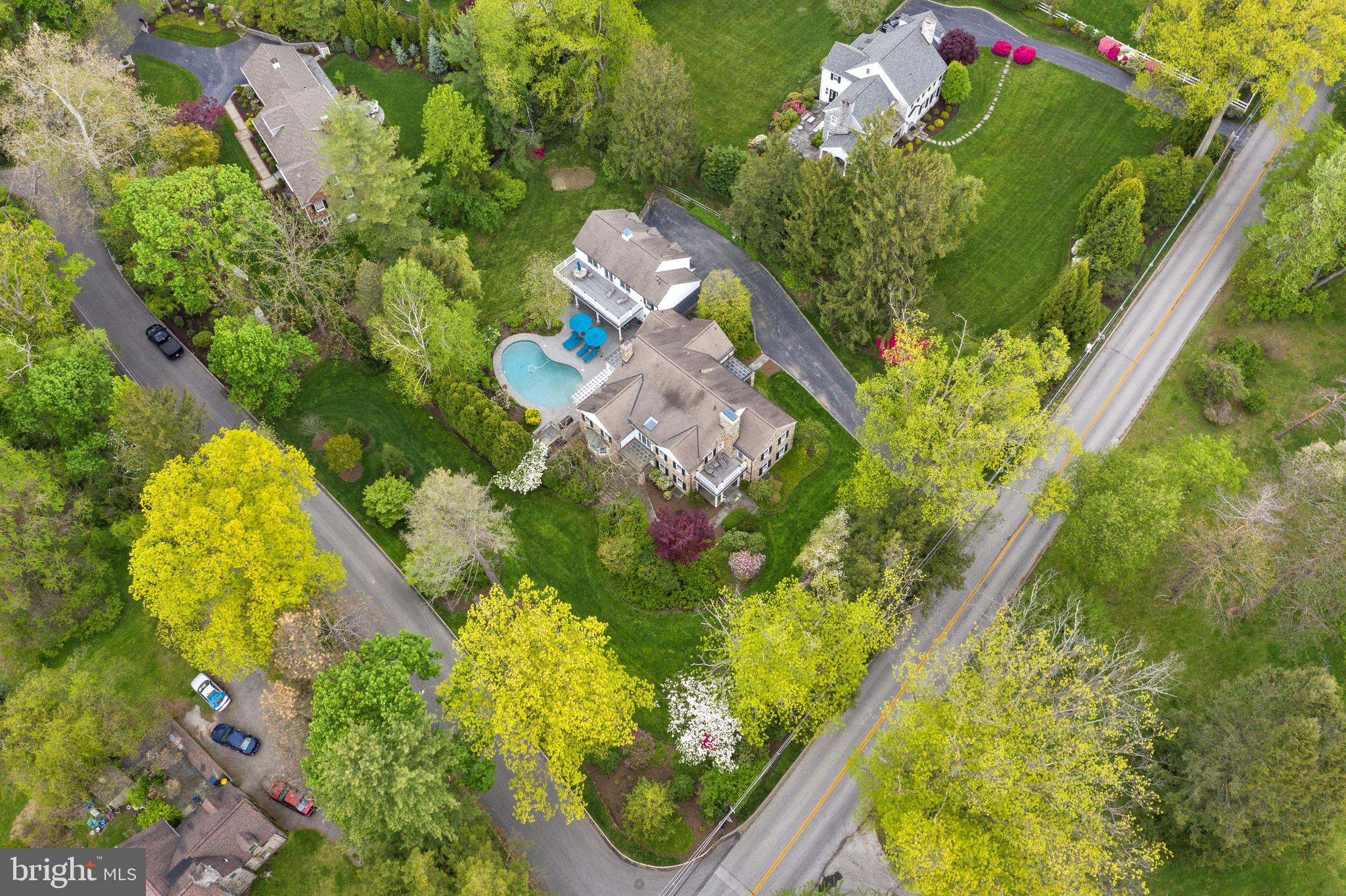800 Merion Square Road Gladwyne, PA 19035 - Photo 51 of 52