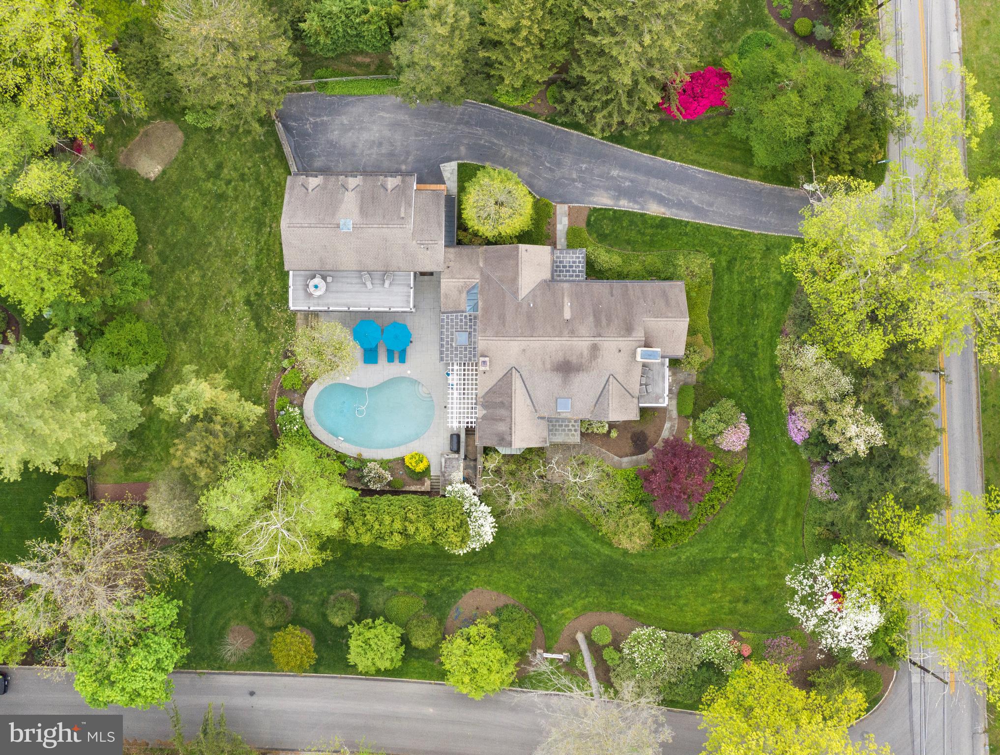 800 Merion Square Road Gladwyne, PA 19035 - Photo 52 of 52