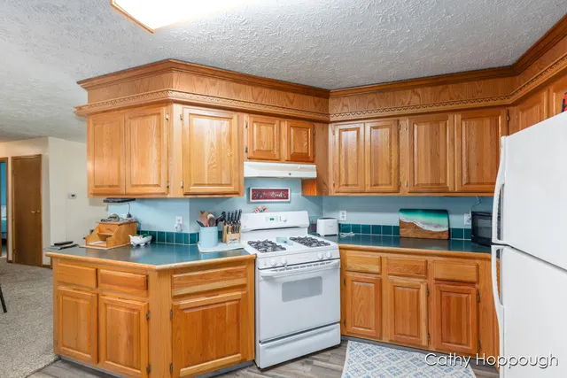 $450,000 | 3494 Bradford Road, Ionia, MI 48846