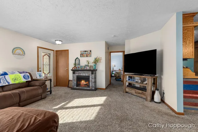 $450,000 | 3494 Bradford Road, Ionia, MI 48846