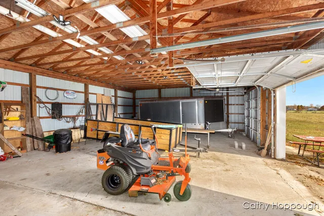 $450,000 | 3494 Bradford Road, Ionia, MI 48846