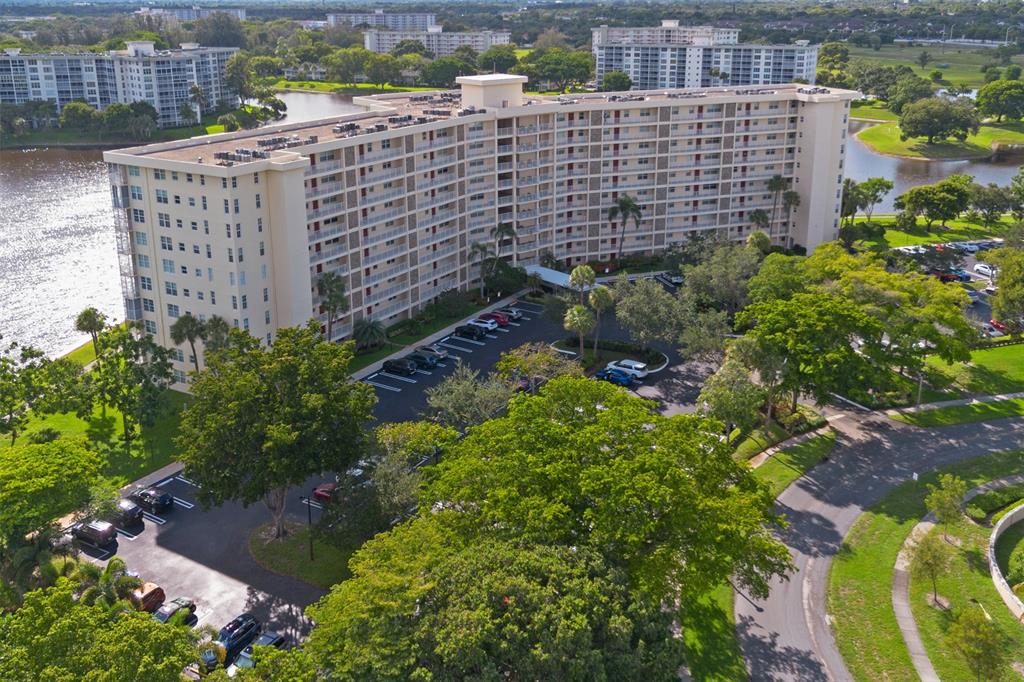 3095 North Course Drive, Unit 203 Pompano Beach, FL 33069 - Photo 46 of 49 a city view