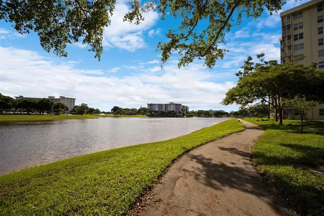 $325,000 | 3095 North Course Drive, Unit 203, Pompano Beach, FL 33069