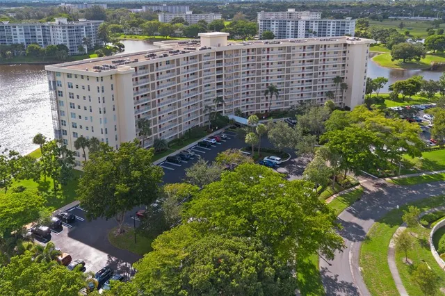$325,000 | 3095 North Course Drive, Unit 203, Pompano Beach, FL 33069