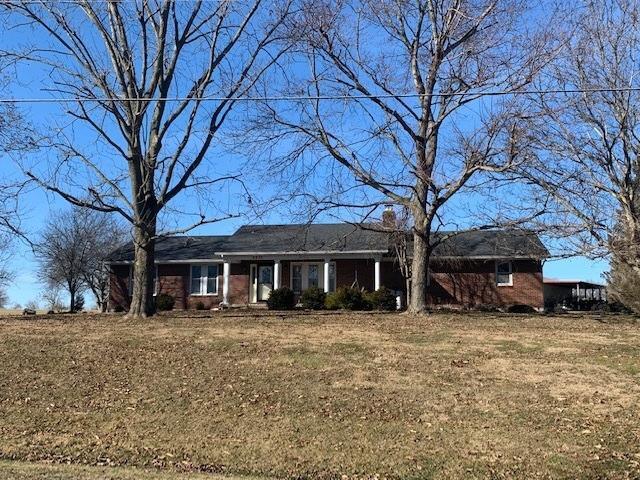 8835 Fox Road Lynchburg, OH 45142 - Photo 1 of 1