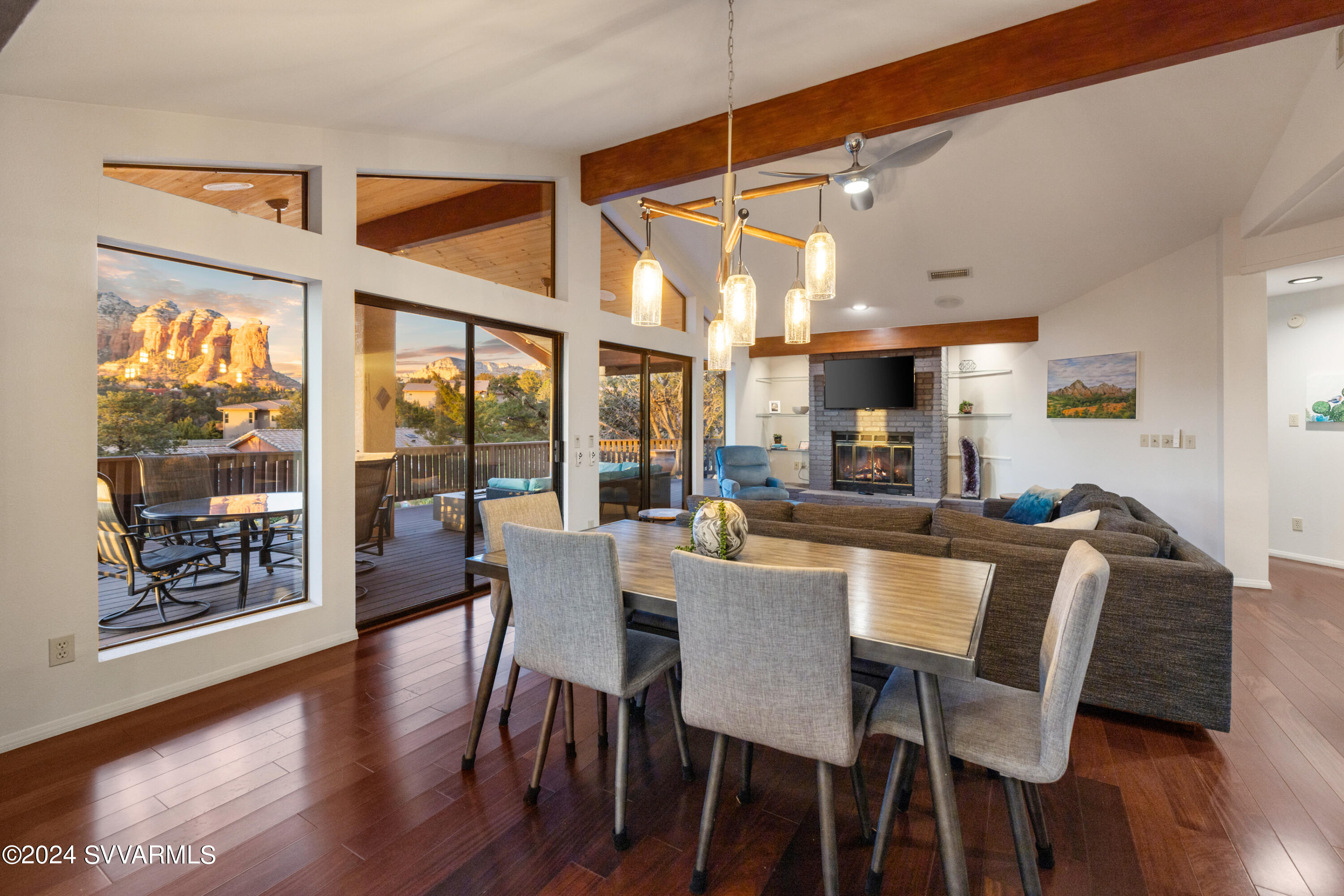 160 Mission Road Sedona, AZ 86336 - Photo 4 of 37 Gallery Image 4