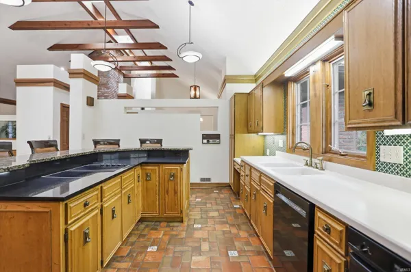 $1,150,000 | 3801 North Bittersweet Drive, Bloomington, IN 47408