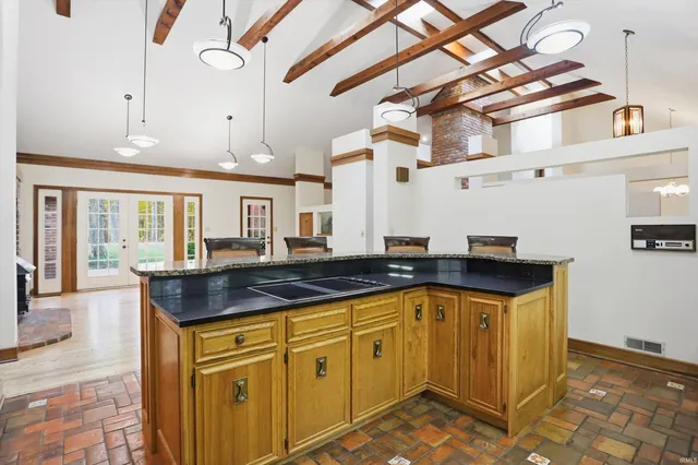 $1,200,000 | 3801 North Bittersweet Drive, Bloomington, IN 47408