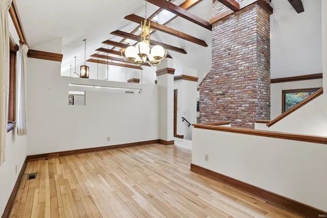 $1,200,000 | 3801 North Bittersweet Drive, Bloomington, IN 47408