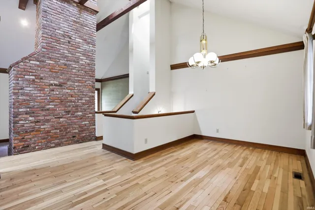 $1,200,000 | 3801 North Bittersweet Drive, Bloomington, IN 47408