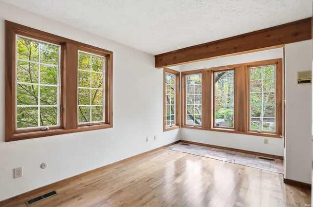 $1,200,000 | 3801 North Bittersweet Drive, Bloomington, IN 47408