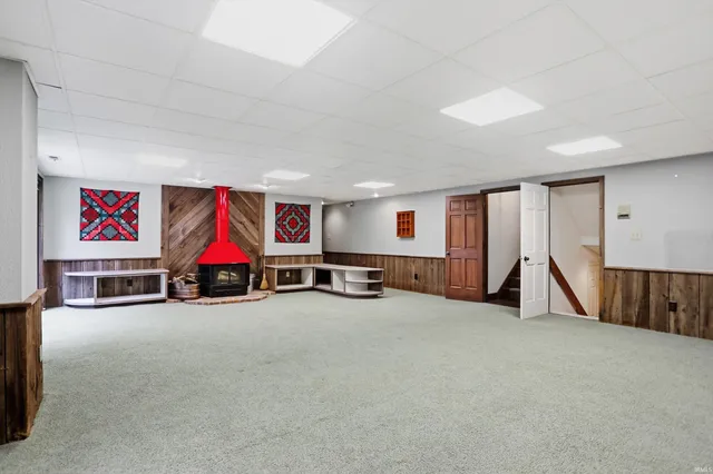 $1,200,000 | 3801 North Bittersweet Drive, Bloomington, IN 47408