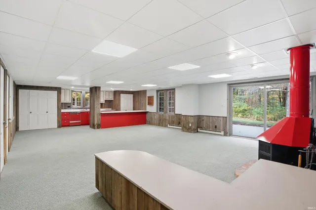 $1,200,000 | 3801 North Bittersweet Drive, Bloomington, IN 47408