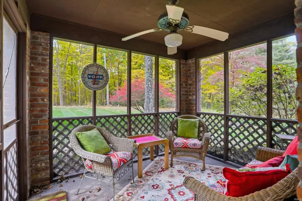 $1,150,000 | 3801 North Bittersweet Drive, Bloomington, IN 47408