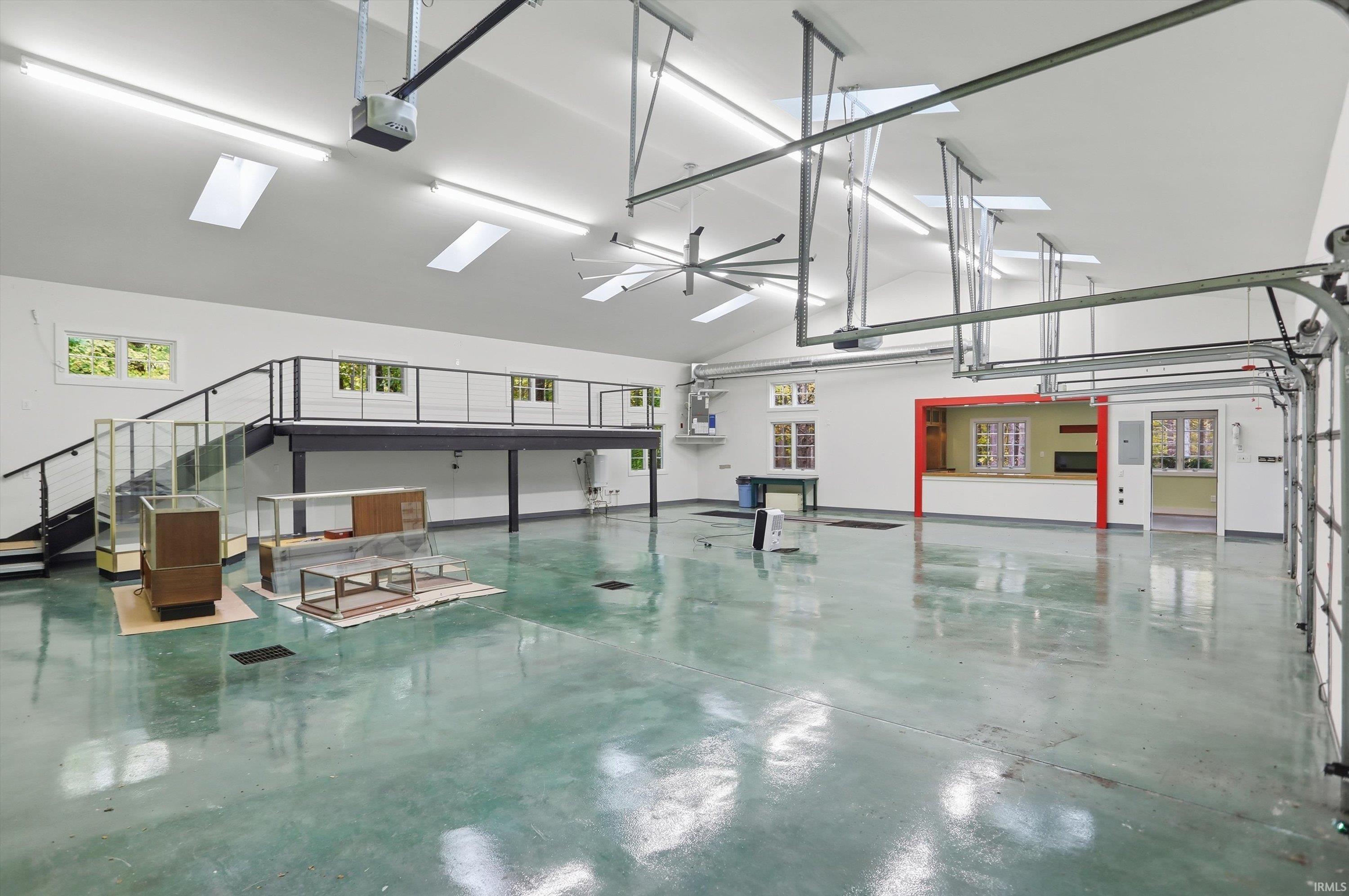 3801 North Bittersweet Drive Bloomington, IN 47408 - Photo 28 of 36