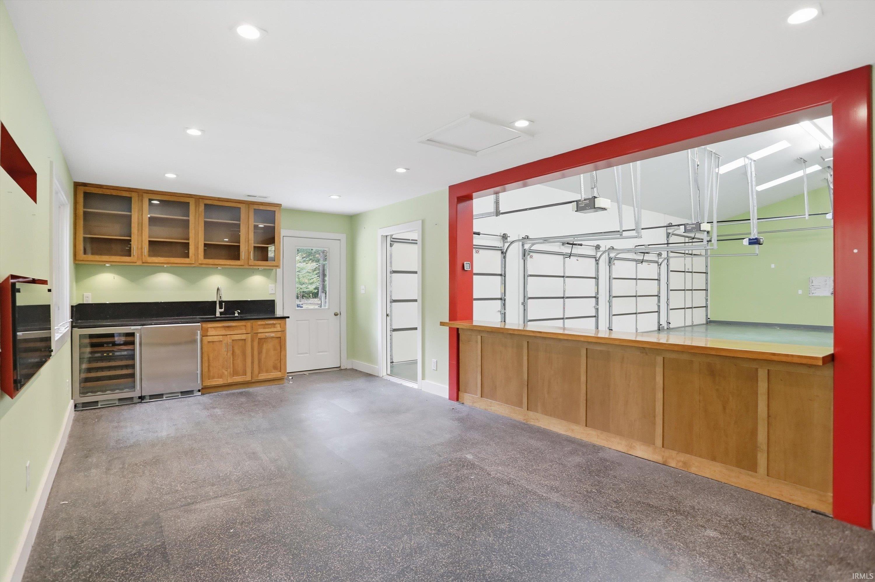 3801 North Bittersweet Drive Bloomington, IN 47408 - Photo 29 of 36