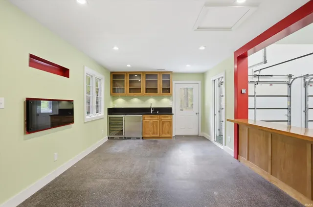 $1,200,000 | 3801 North Bittersweet Drive, Bloomington, IN 47408