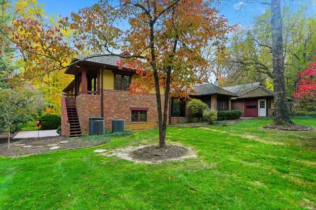 $1,200,000 | 3801 North Bittersweet Drive, Bloomington, IN 47408