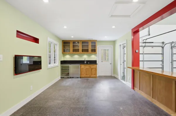 $1,150,000 | 3801 North Bittersweet Drive, Bloomington, IN 47408